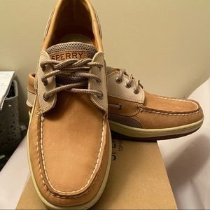 Men's Sperry Billfish Boat Shoe